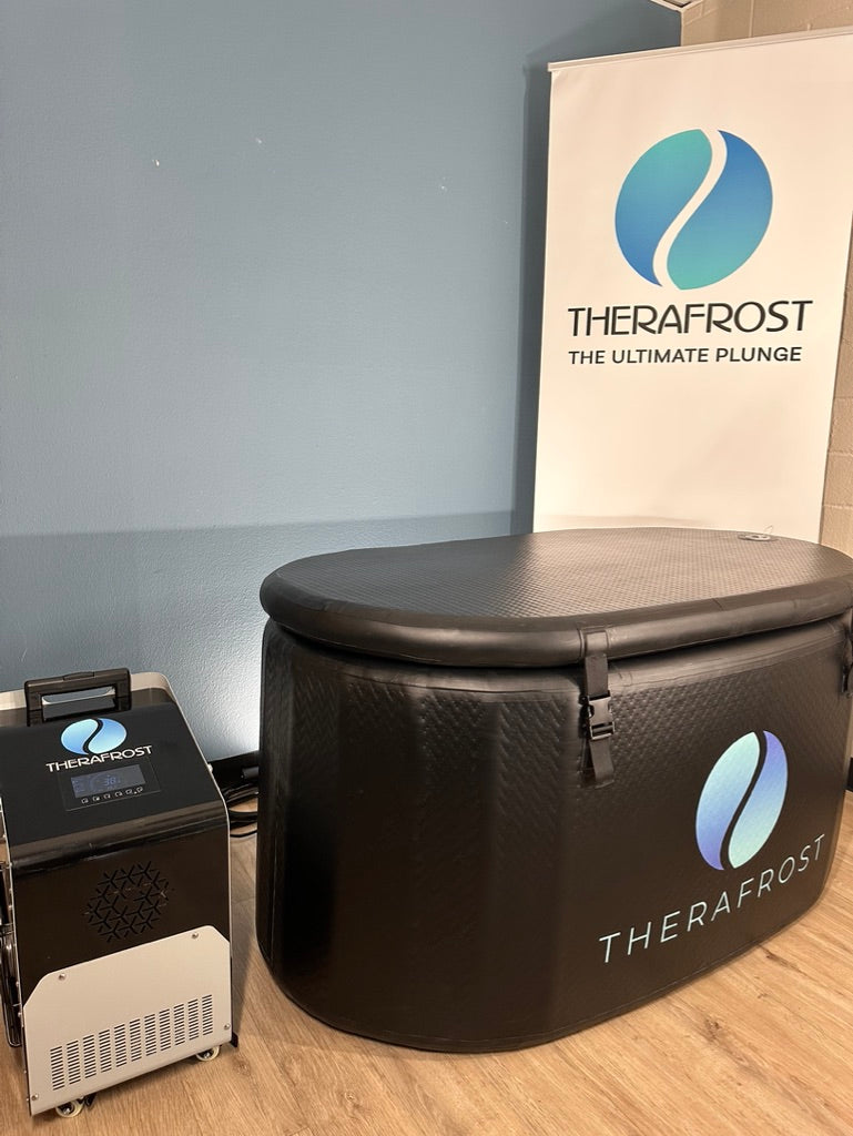 Gaia-TheraFrost - The Ultimate Plunge