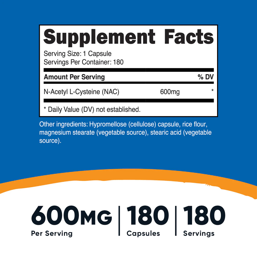 Paquete de inmunidad MyAbun.dance (NAC, vitamina C, vitamina D3, zinc) ¡A LA VENTA!