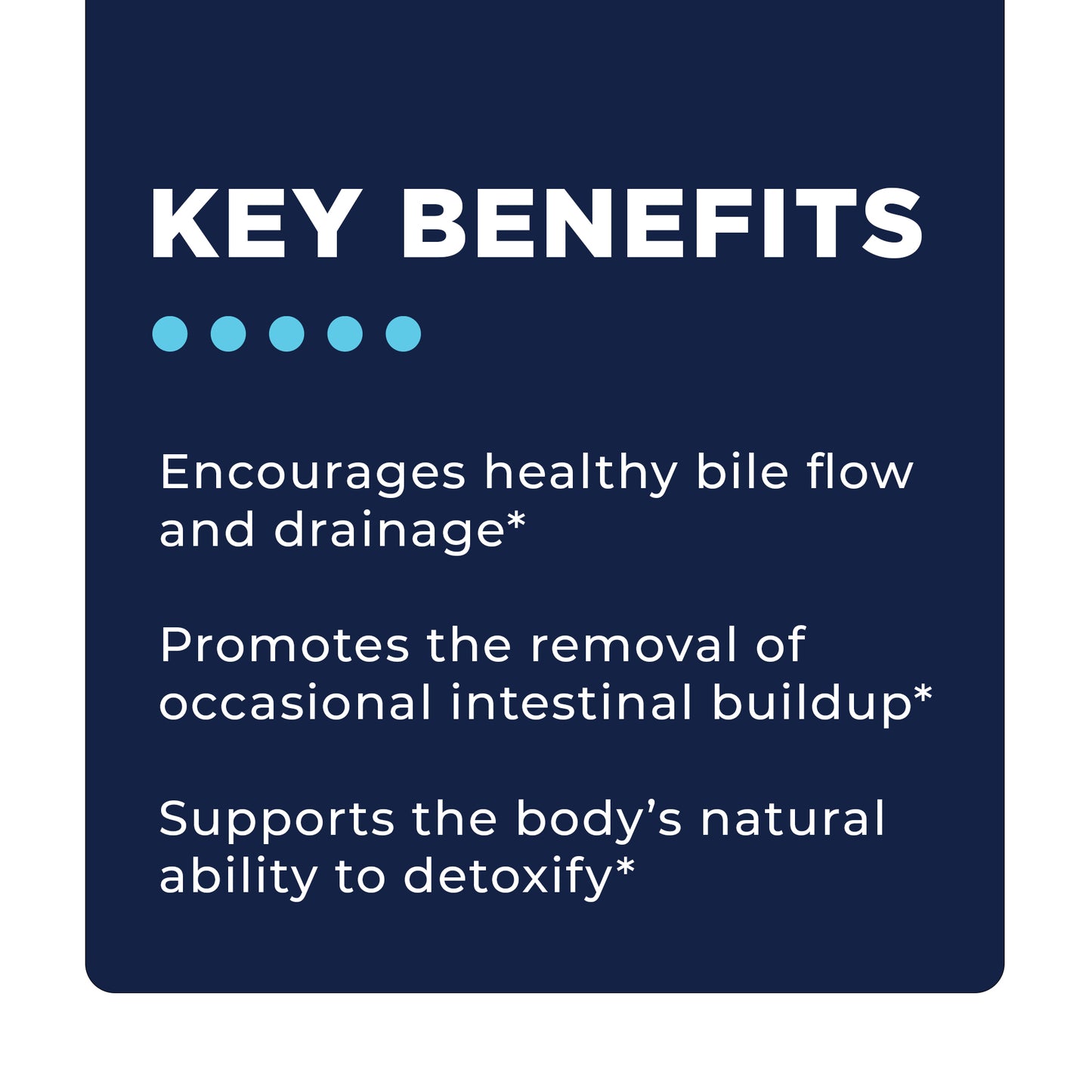 CellCore Biosciences Comprehensive Detox Protocol Kit