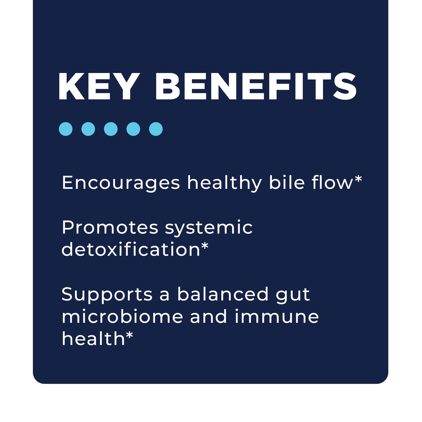 CellCore Biosciences Comprehensive Detox Protocol Kit