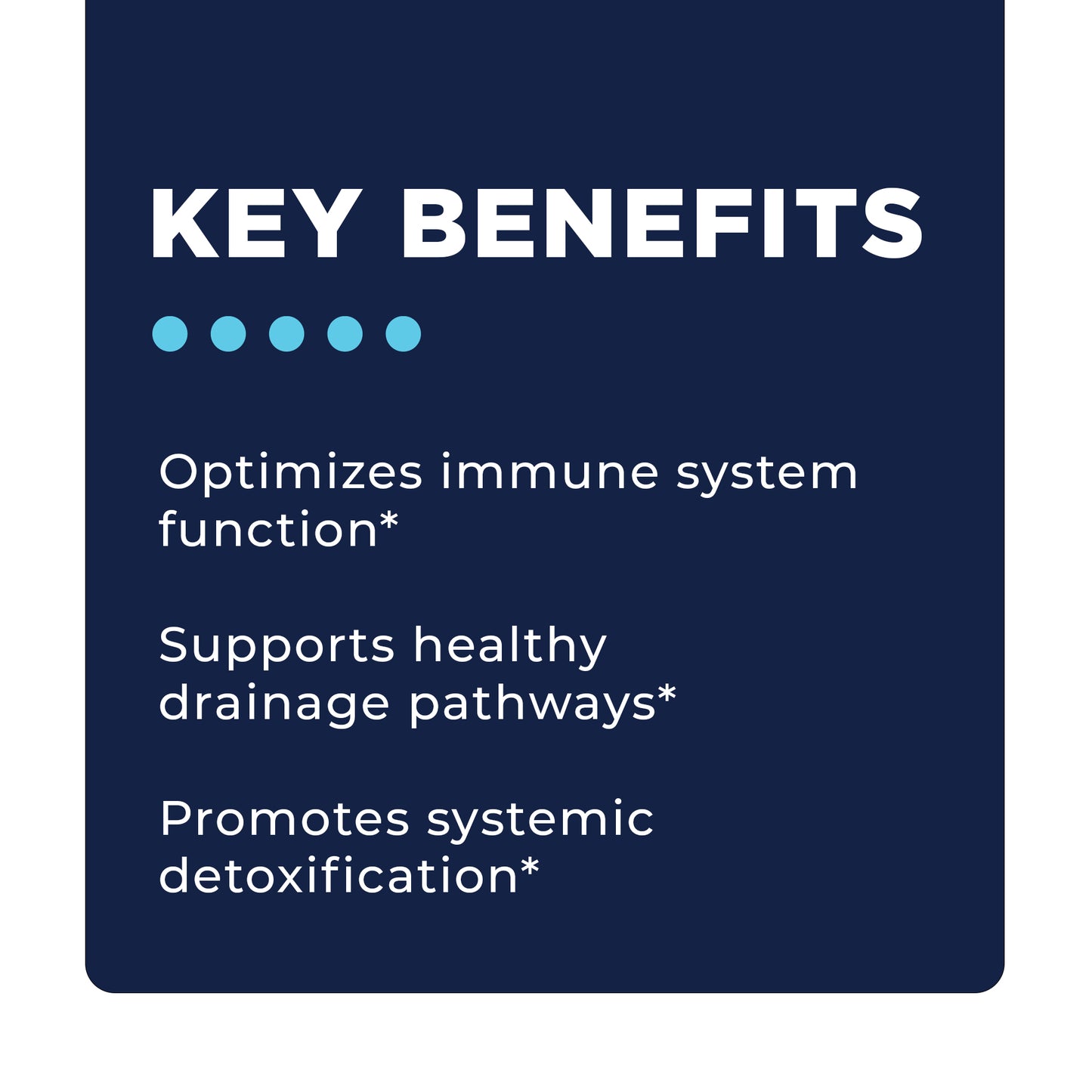CellCore Biosciences Comprehensive Detox Protocol Kit