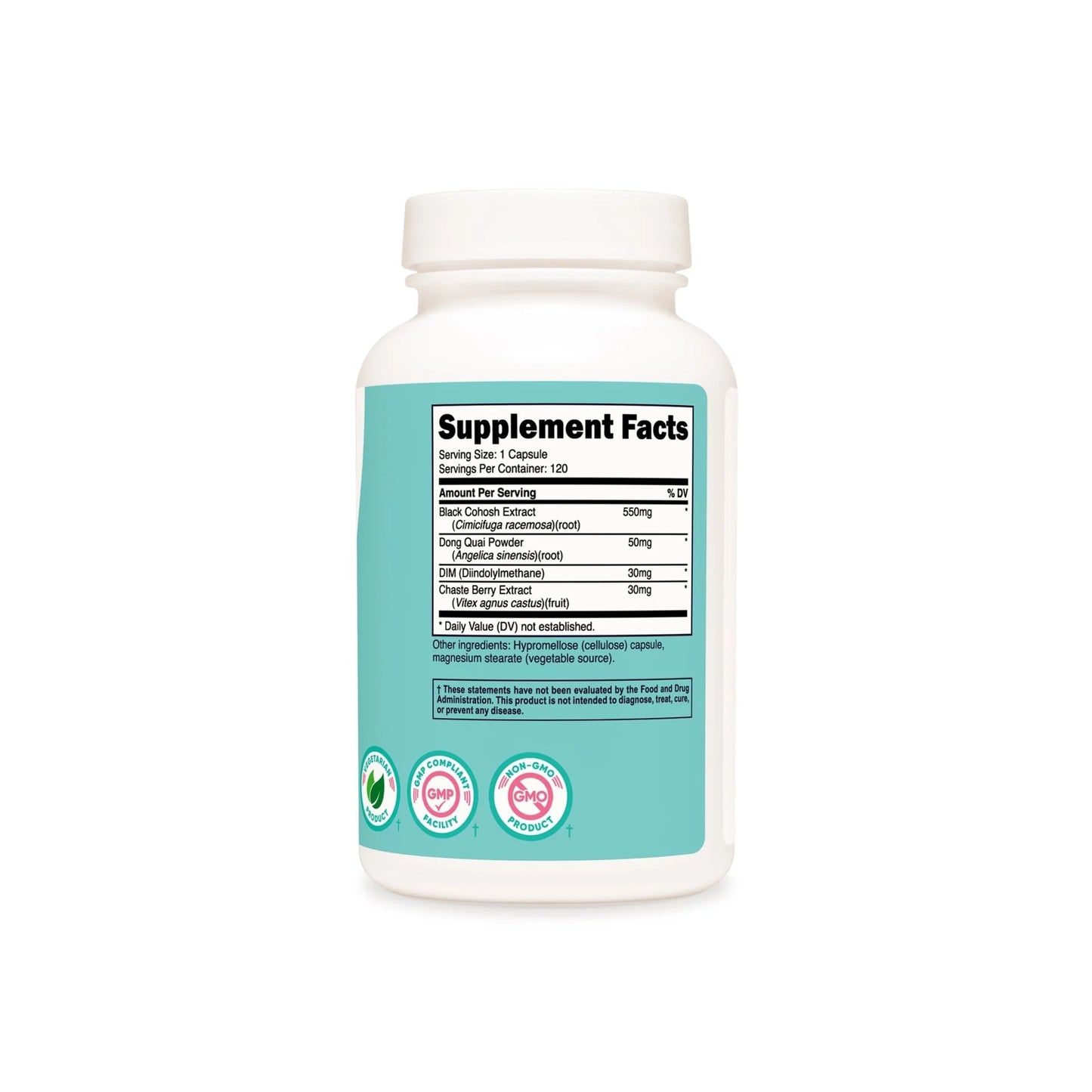 Hormone Support Bundle for Women ON SALE!