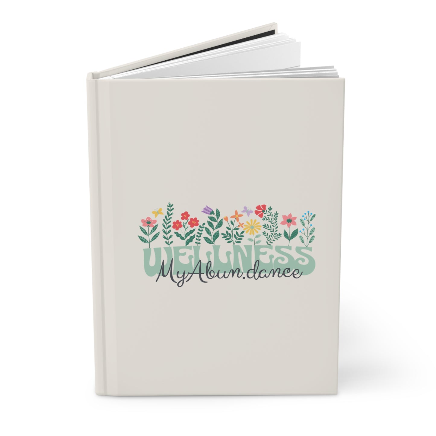 Hardcover Journal