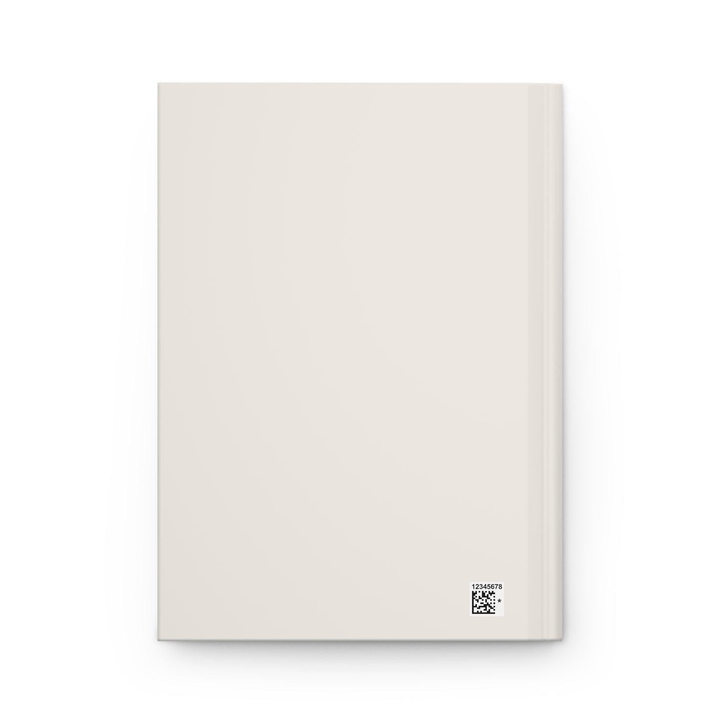 Hardcover Journal