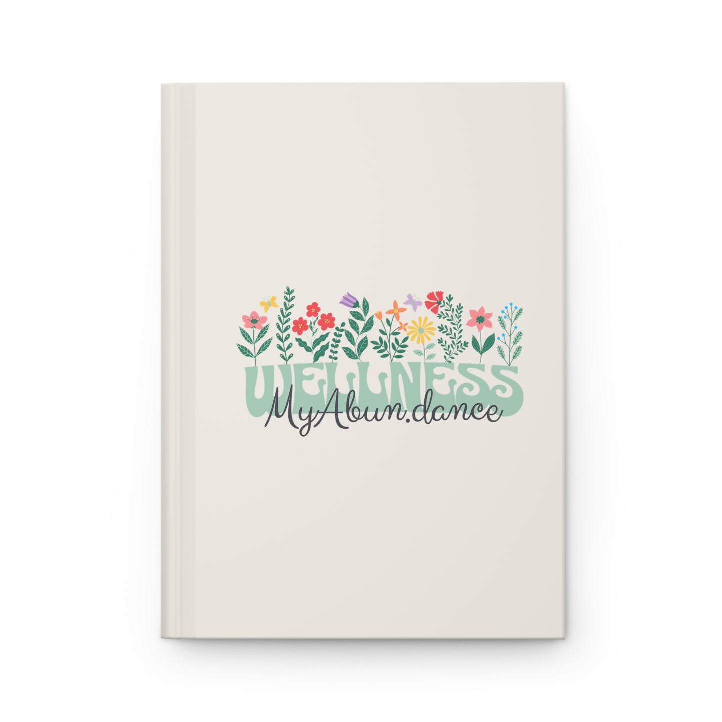 Hardcover Journal