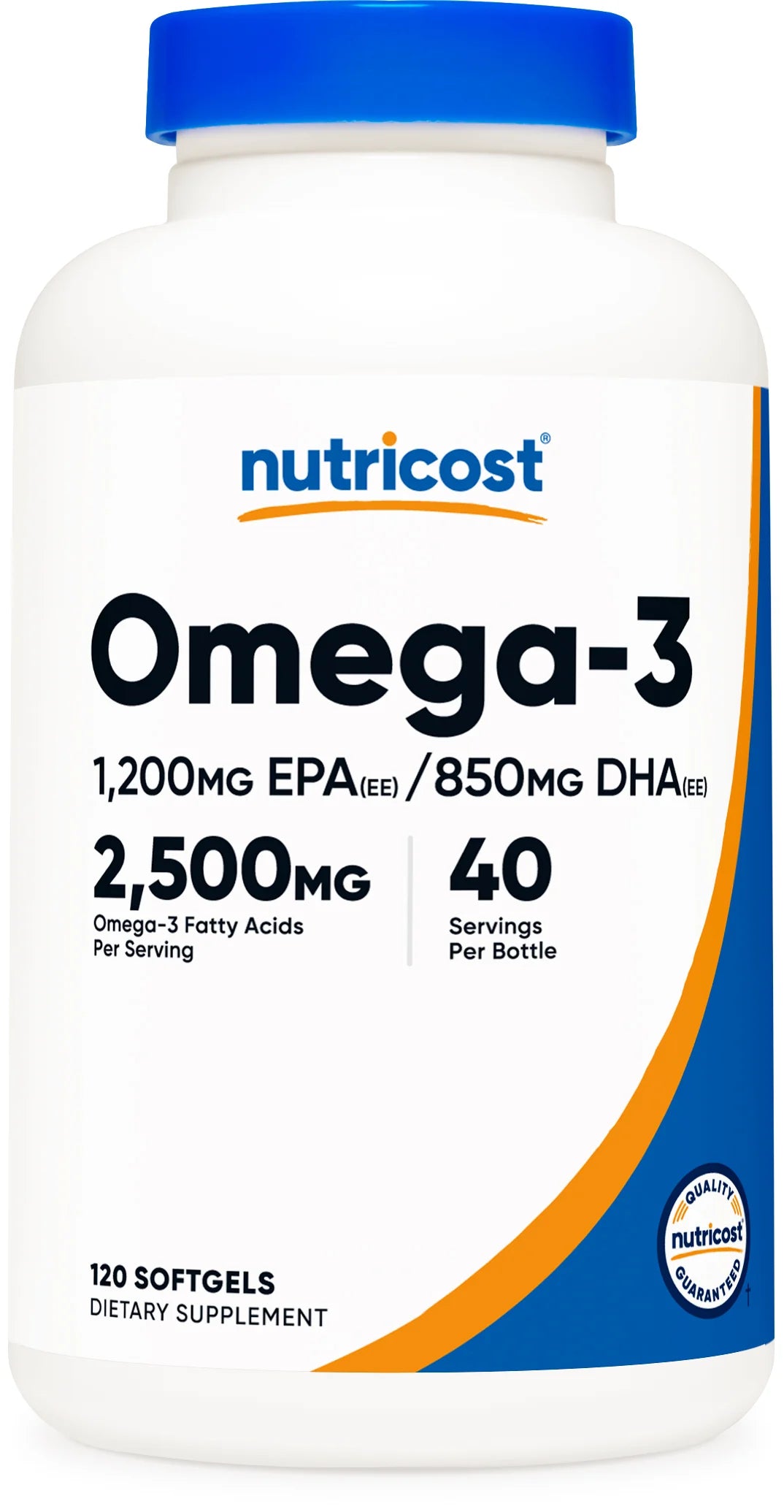 Omega 3 (120 Kapseln)