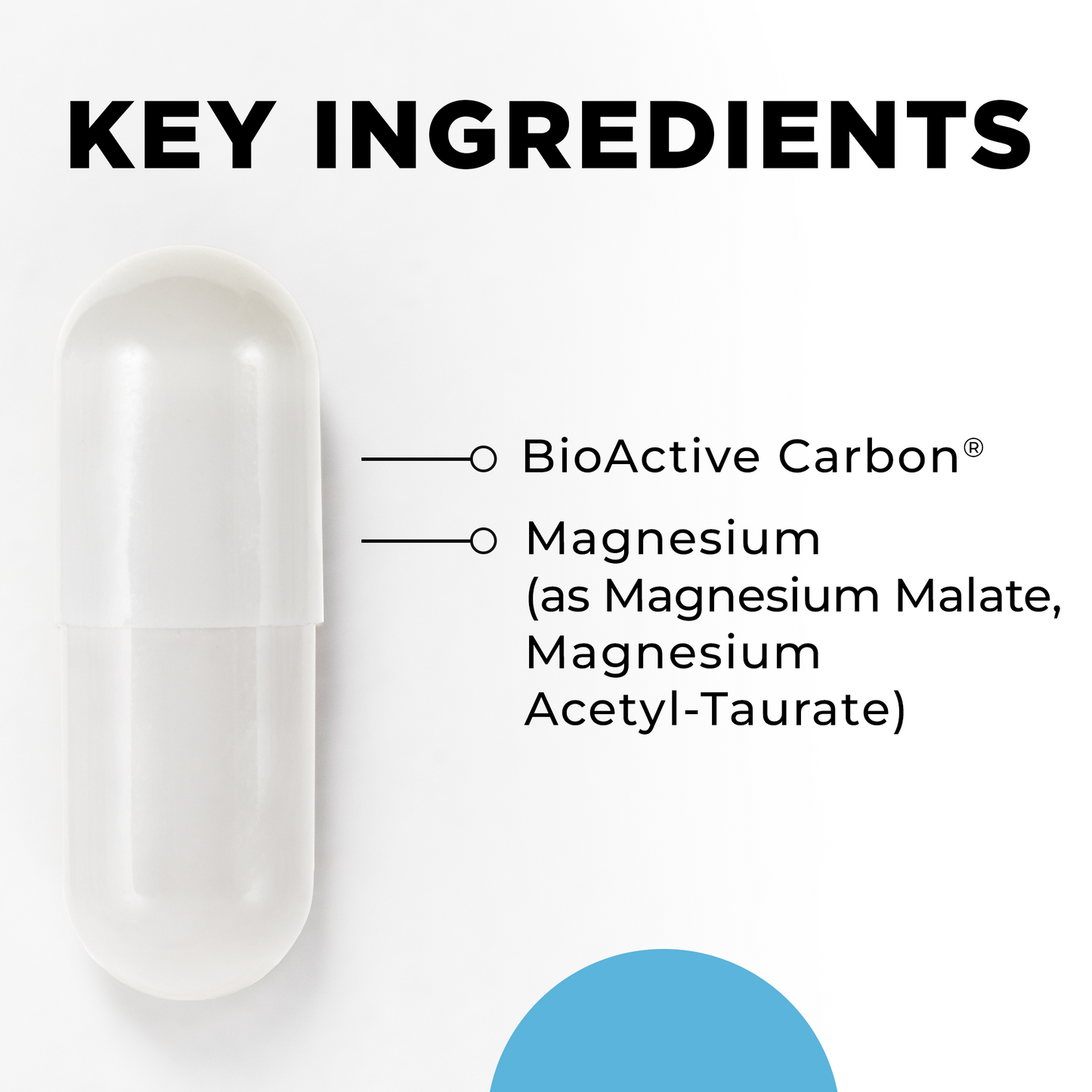 CellCore Biosciences CT-Minerals