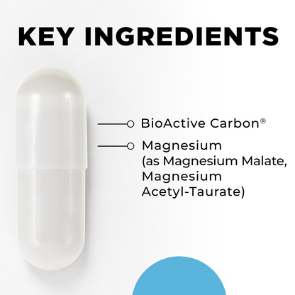 CellCore Biosciences CT-Minerals