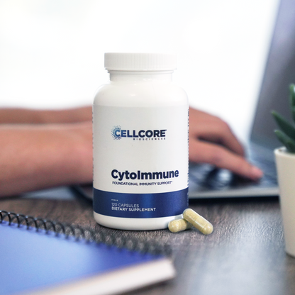 CellCore Biosciences CytoImmune