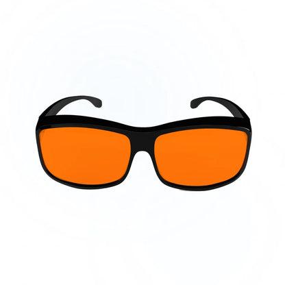 Blue Light Blocking Glasses – Universal Fitover Series