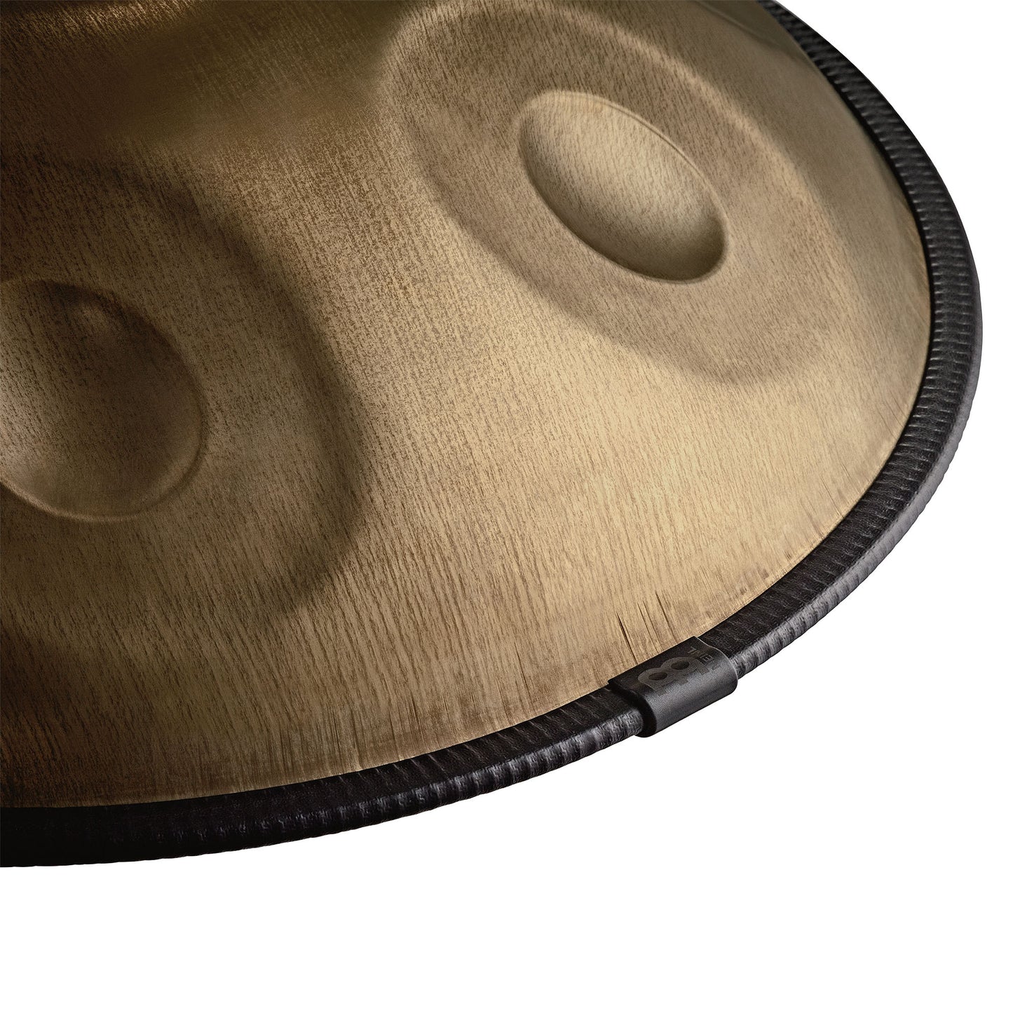 Meinl Handpan - C# Minor, 432hz