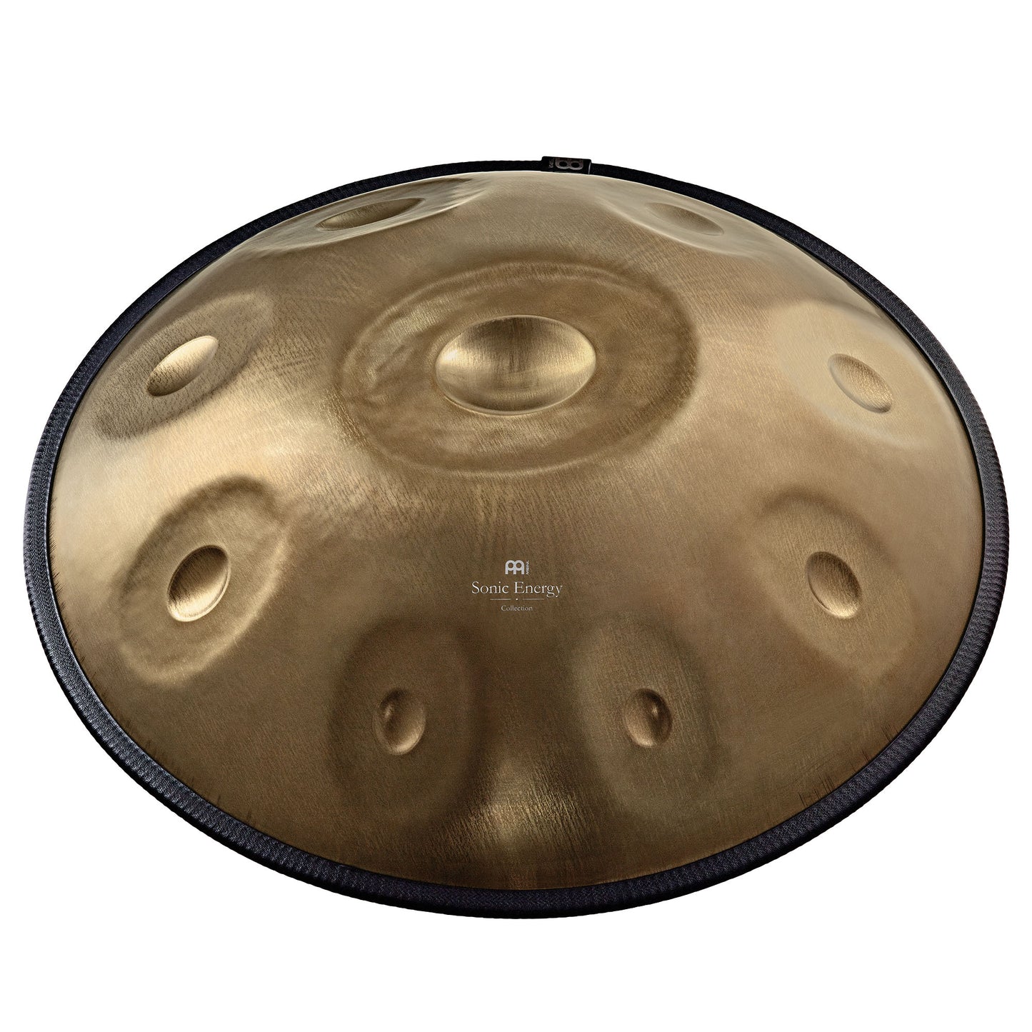 Meinl Handpan - C# Minor, 432hz