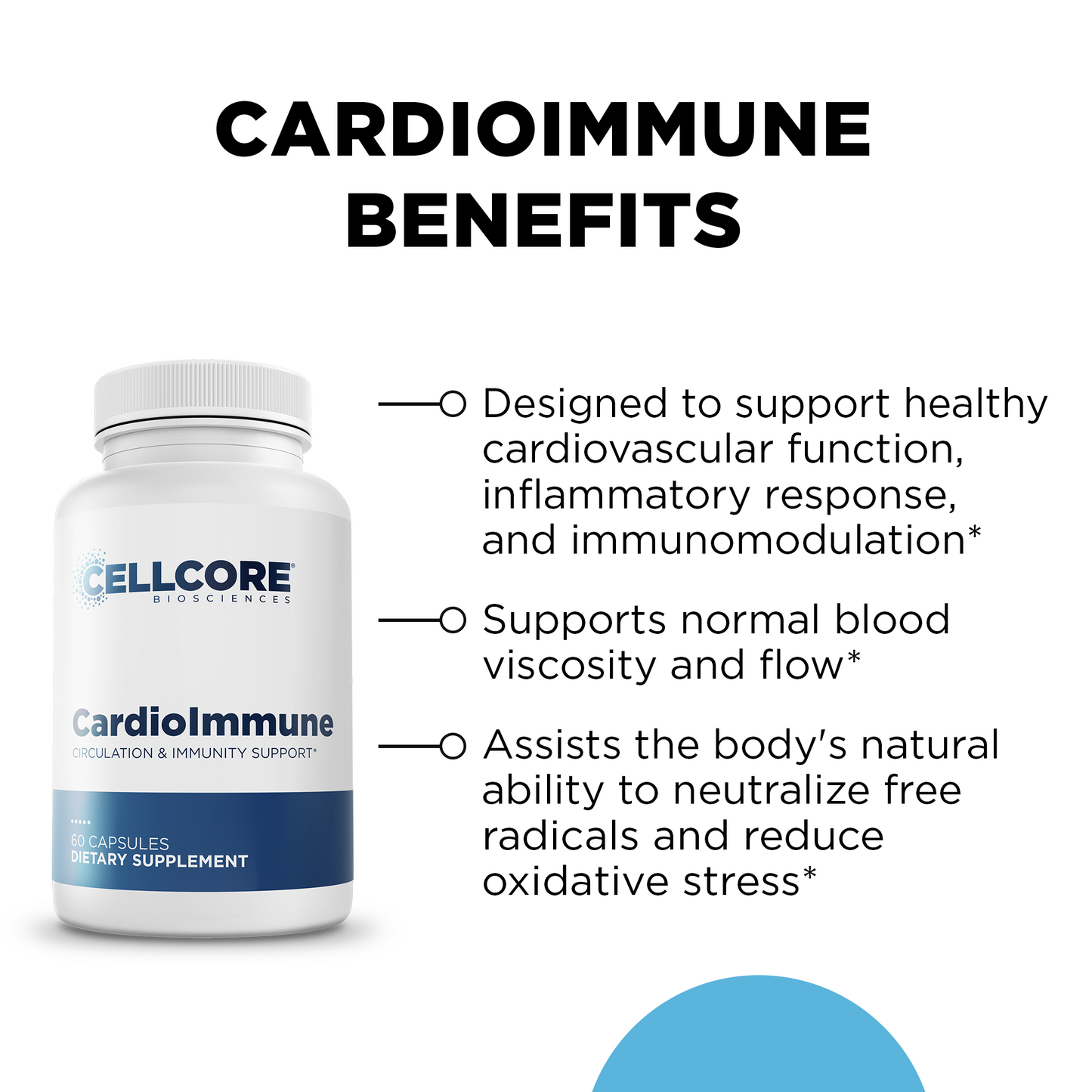 CellCore Biosciences ImmunoSpike Kit