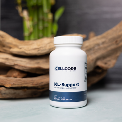 CellCore Biosciences KL-Support