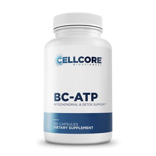 CellCore Biosciences BC-ATP