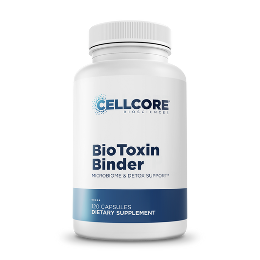 CellCore Biosciences Biotoxin Binder