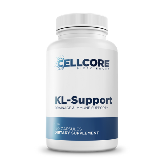 CellCore Biosciences KL-Support