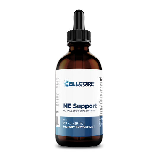 CellCore Biosciences ME Support