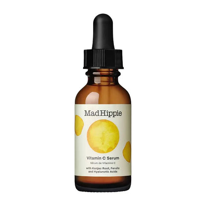 Mad Hippie Vitamin C Serum 1.02 fl. oz.