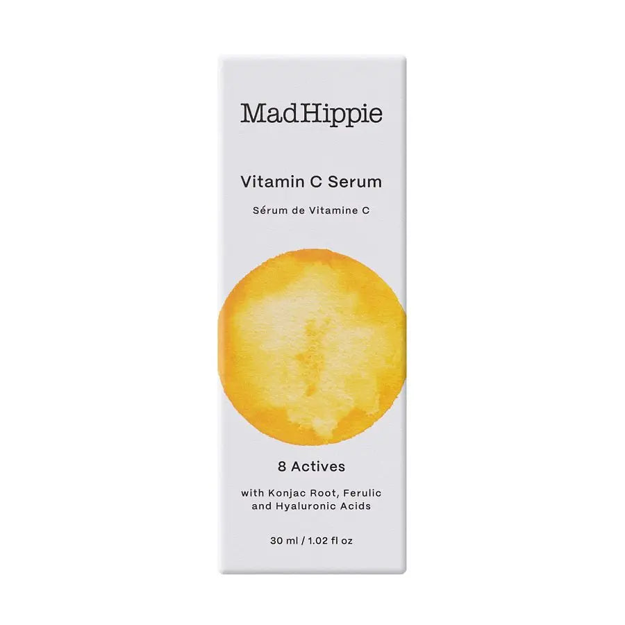 Mad Hippie Vitamin C Serum 1.02 fl. oz.