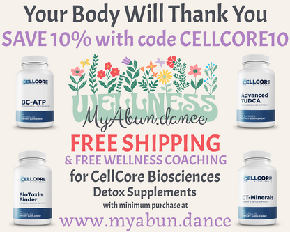 CellCore Biosciences Advanced TUDCA