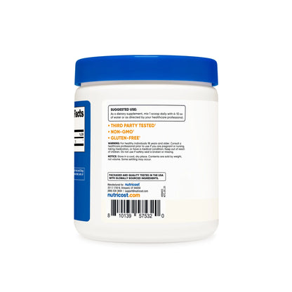 Nutricost Agmatine Sulfate Powder