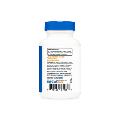 Nutricost DHM Capsules