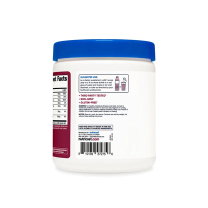 Nutricost Electrolytes Advanced Hydration Complex (120 SERV)