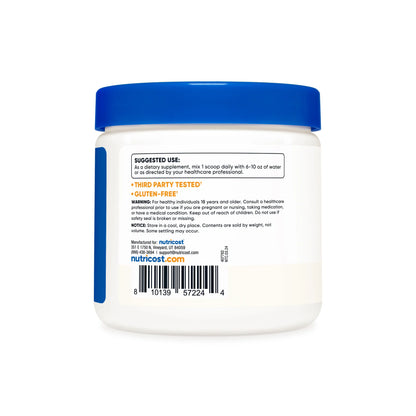 Nutricost L-Tyrosine Power