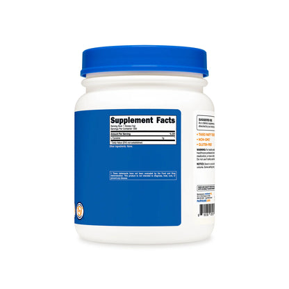 Nutricost L-Tyrosine Power