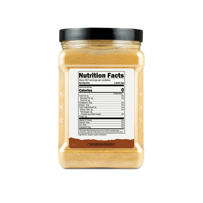 Nutricost Pantry Organic Ceylon Cinnamon (2 LB)