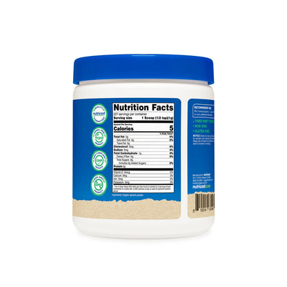 Nutricost Organic Spinach Powder