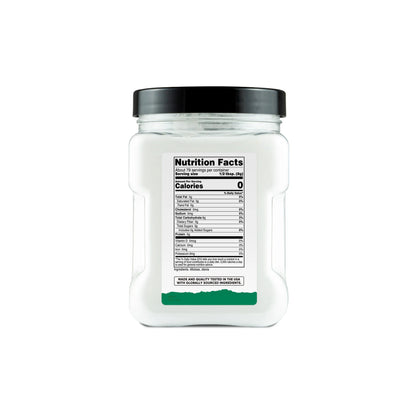 Nutricost Pantry Stevia with Allulose (1.4 LB)