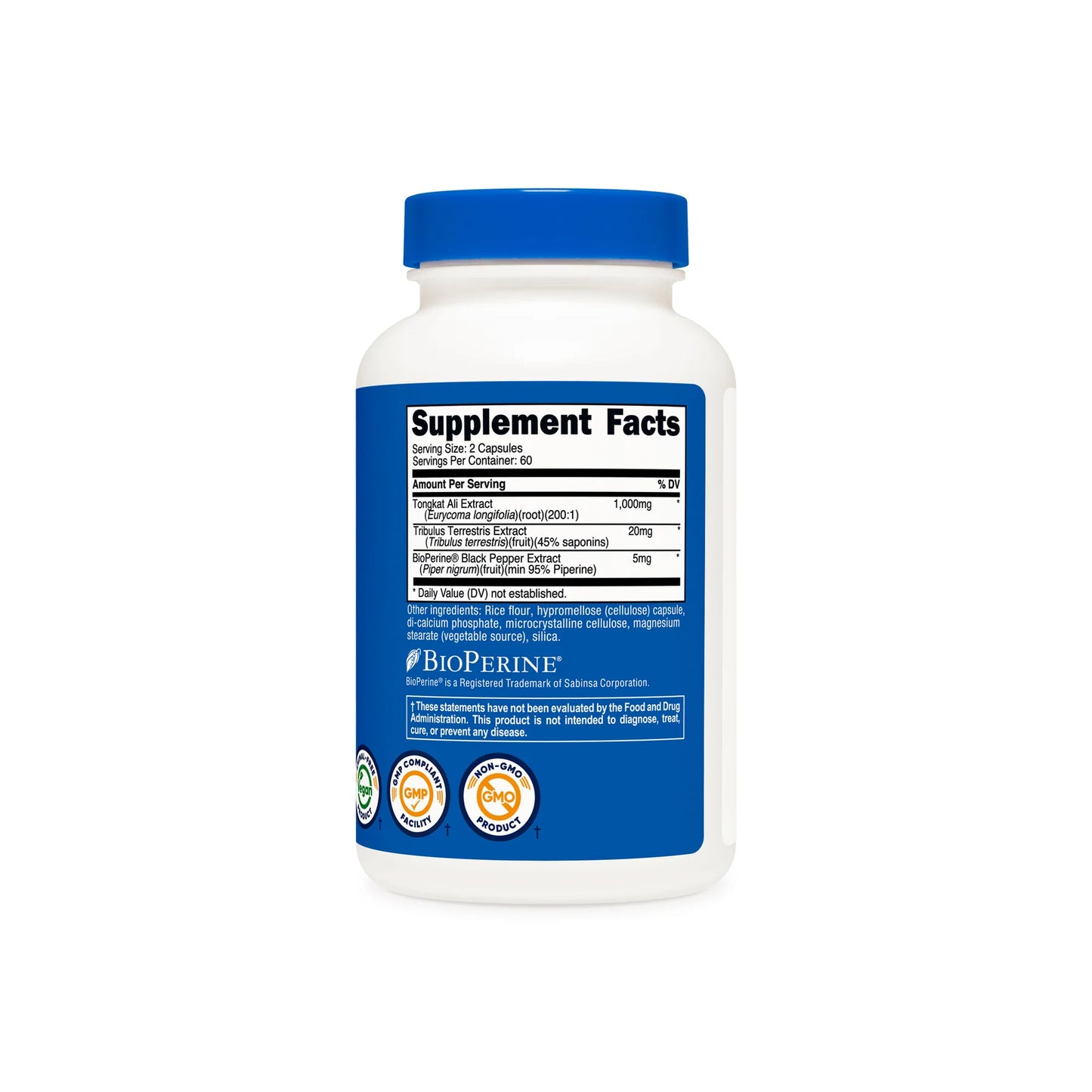 Testosterone Support Bundle for Men ON SALE!