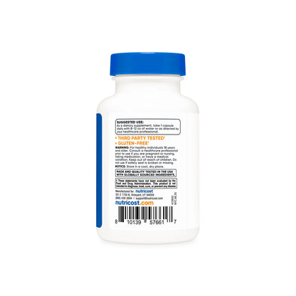 Nutricost UC-II Collagen Capsules