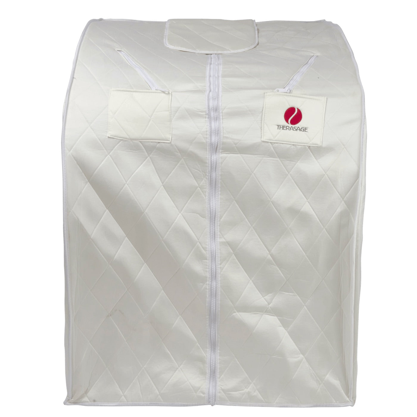 Thera360 Plus Portable Infrared Sauna – White