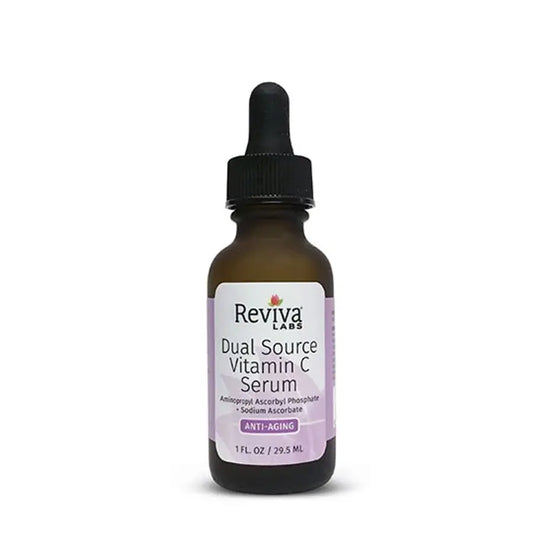 Reviva Labs High Potency Vitamin C Serum 1 fl. oz.