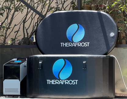 Gaia-TheraFrost - The Ultimate Plunge