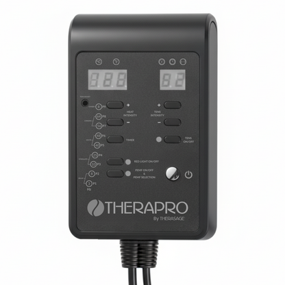 TheraPro™ PEMF, Infrared & Red Light Therapy Recovery Pad – Regular (Ships within two weeks)