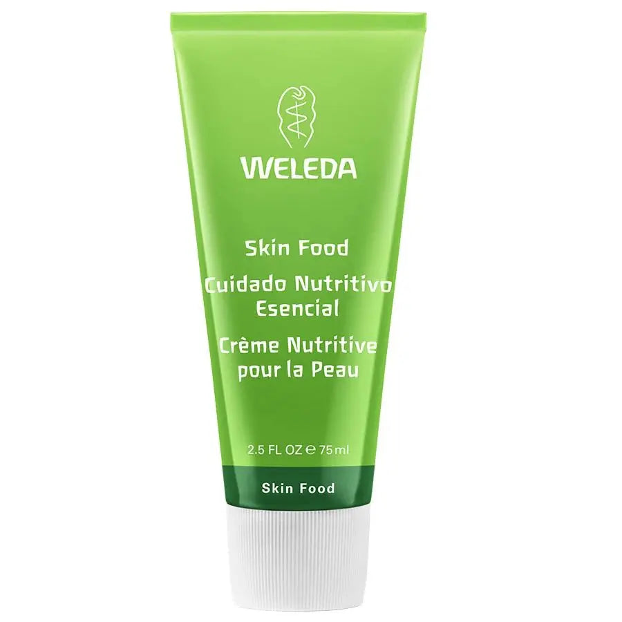 Weleda Skin Food Original Ultra-Rich Cream 2.5 fl oz