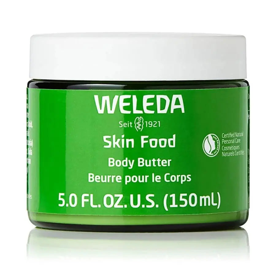 Weleda Skin Food Beurre corporel 5 oz.