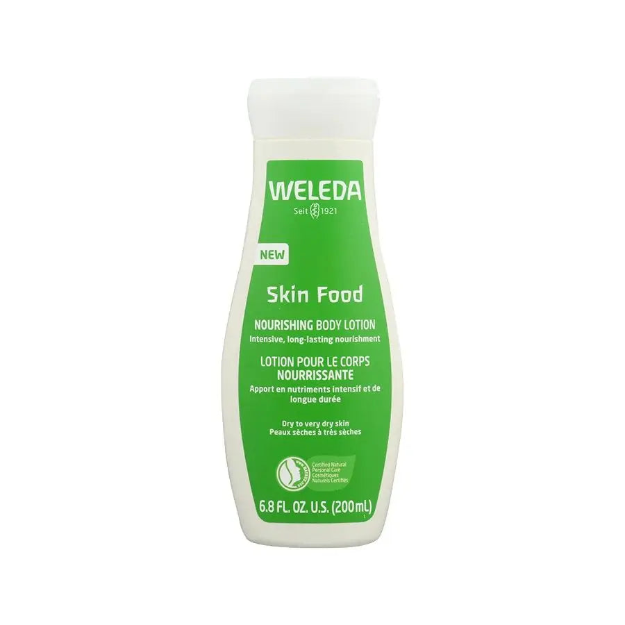 Weleda Skin Food Nourishing Body Lotion 6.8 fl. oz.