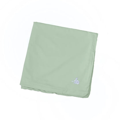 Blanket Duvet Cover