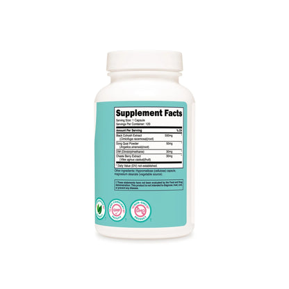 Hormone Support Bundle for Women ON SALE!