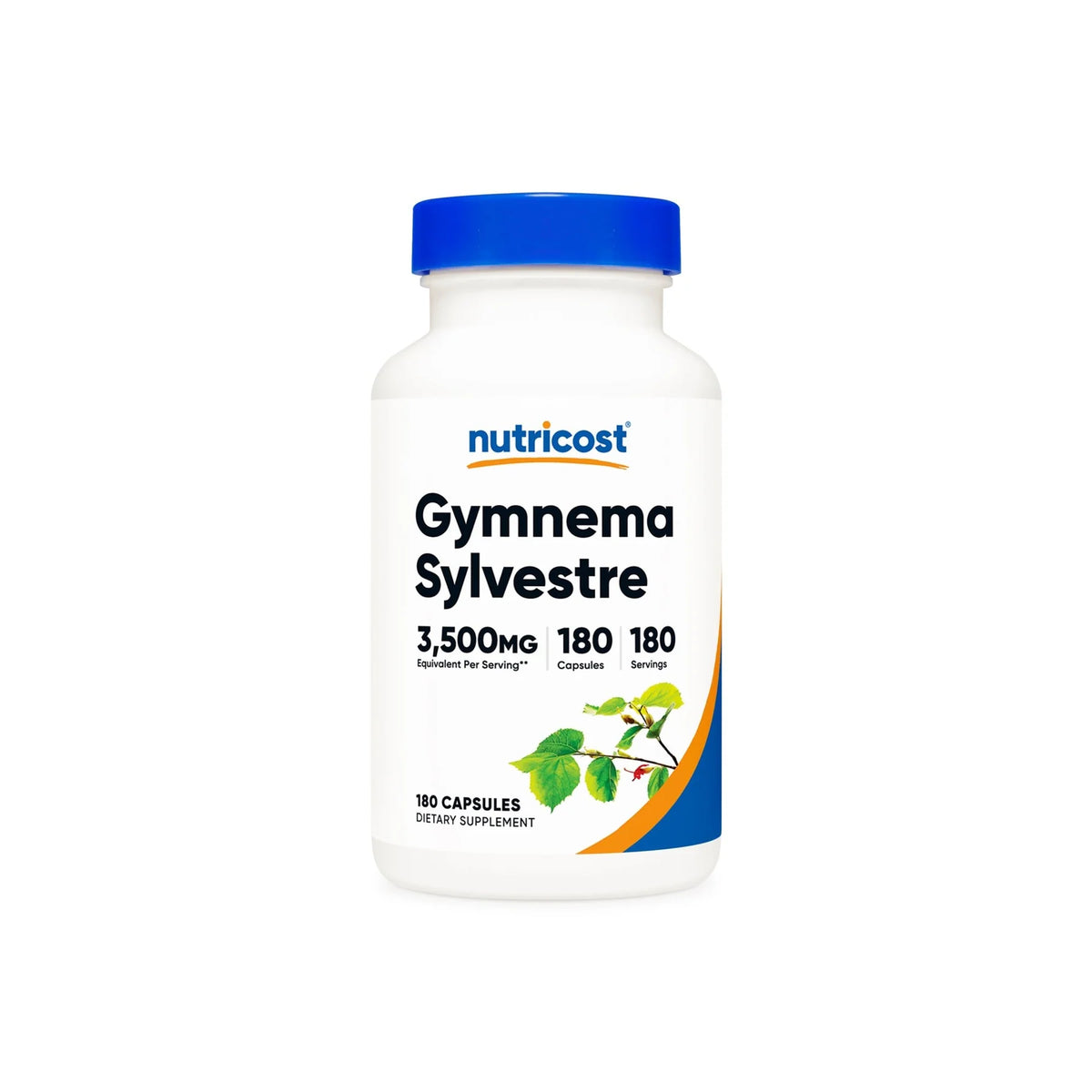 Nutricost Gymnema Sylvestre Extract Capsules