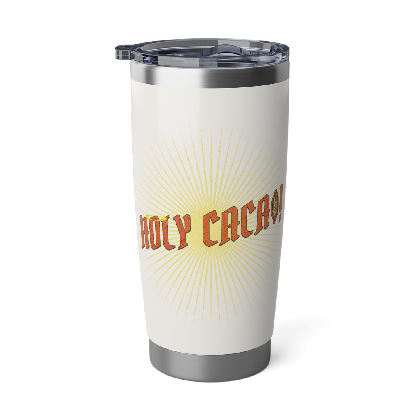 HEILIGE KAKAO! 20oz Becher